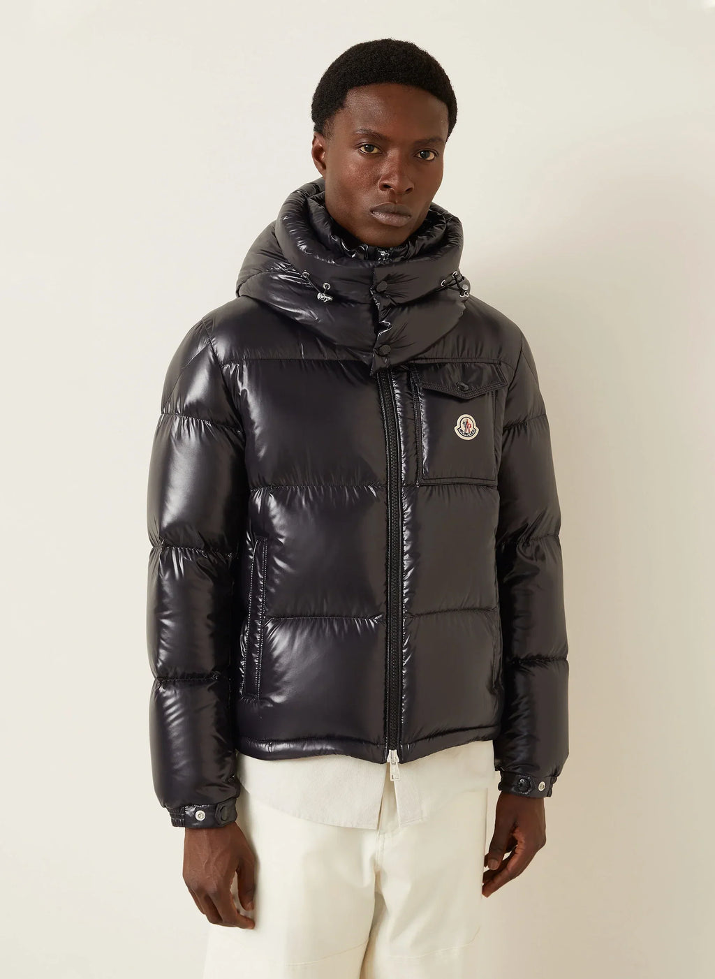 MC Winterjacke