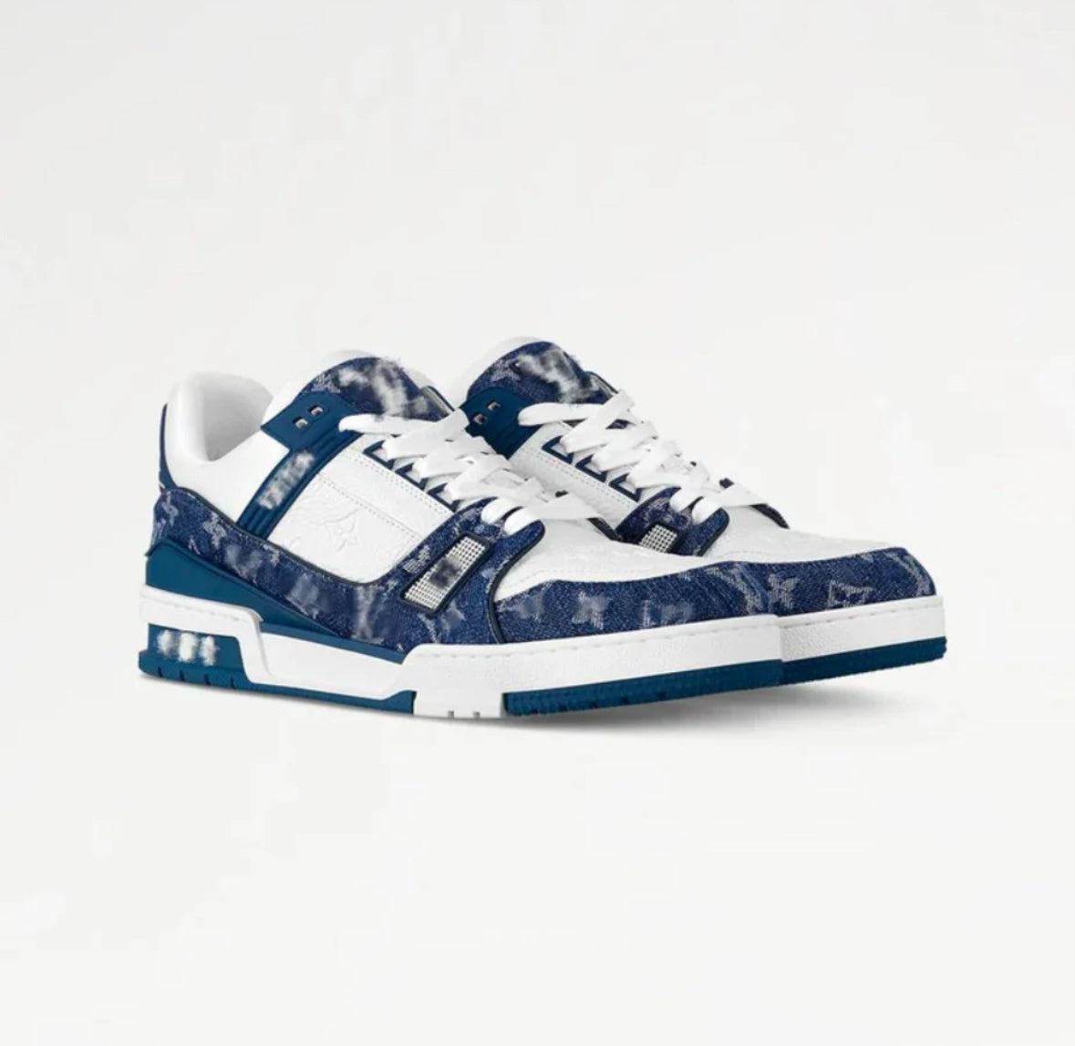 LV SNEAKER