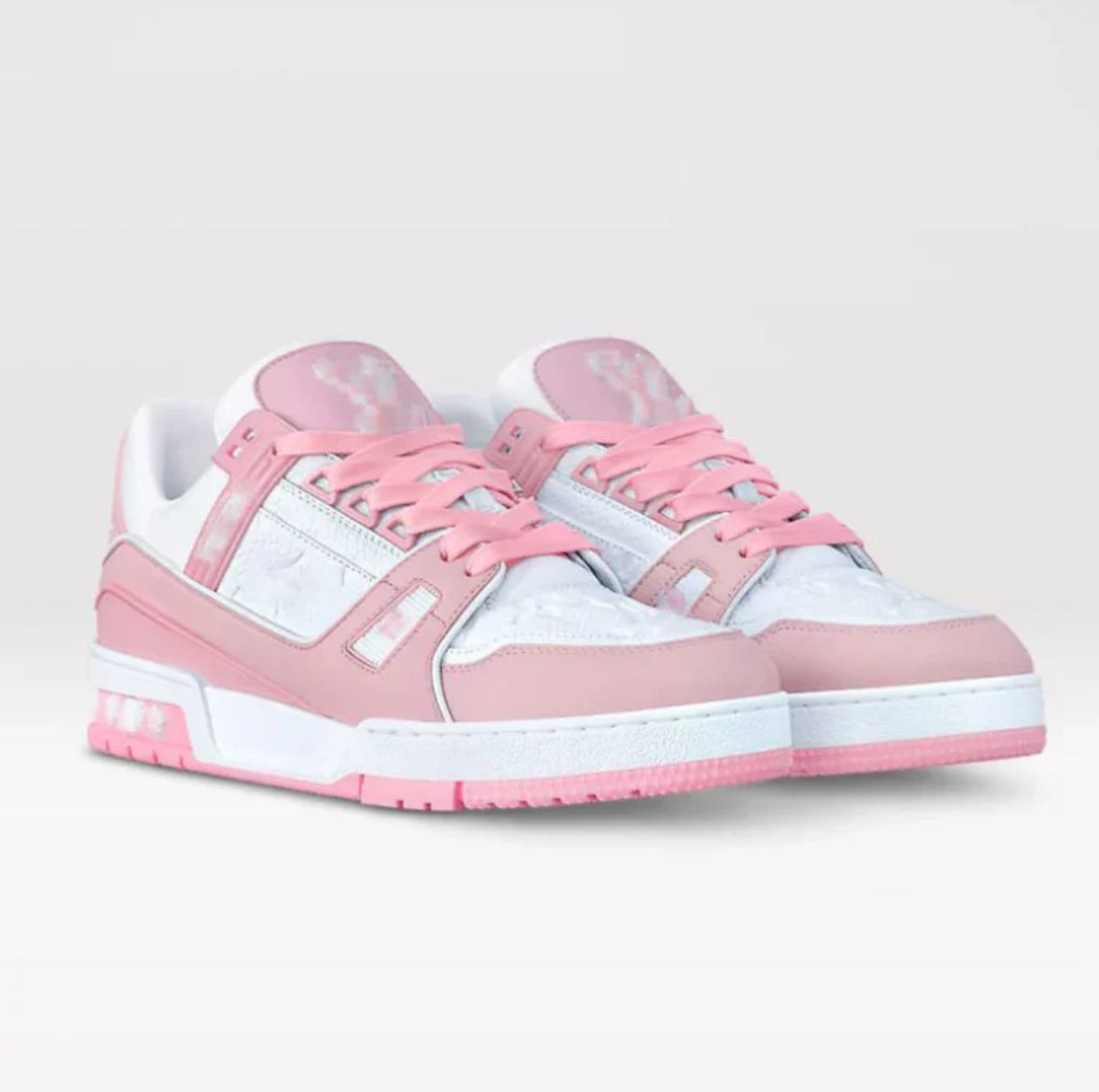 LV SNEAKER