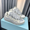 Curb Sneaker Grey